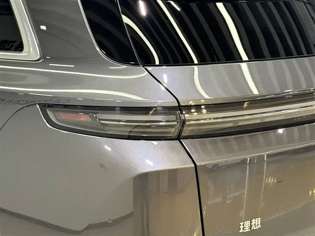 Li Auto L7 Max 2023