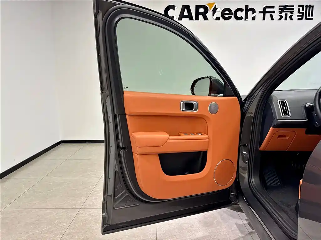 Li Auto L7 Max 2023