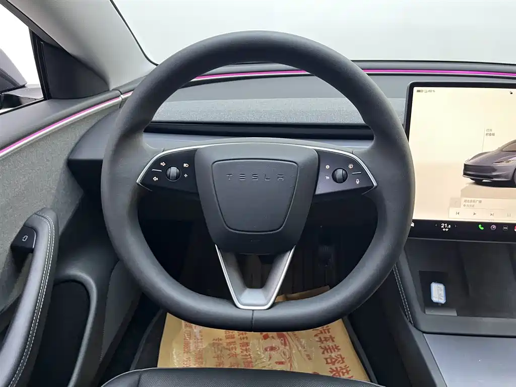 Model 3 2023 Rear-Wheel Drive