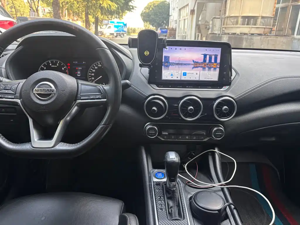 Nissan Sylphy 2022 1.6XE CVT Comfort Edition