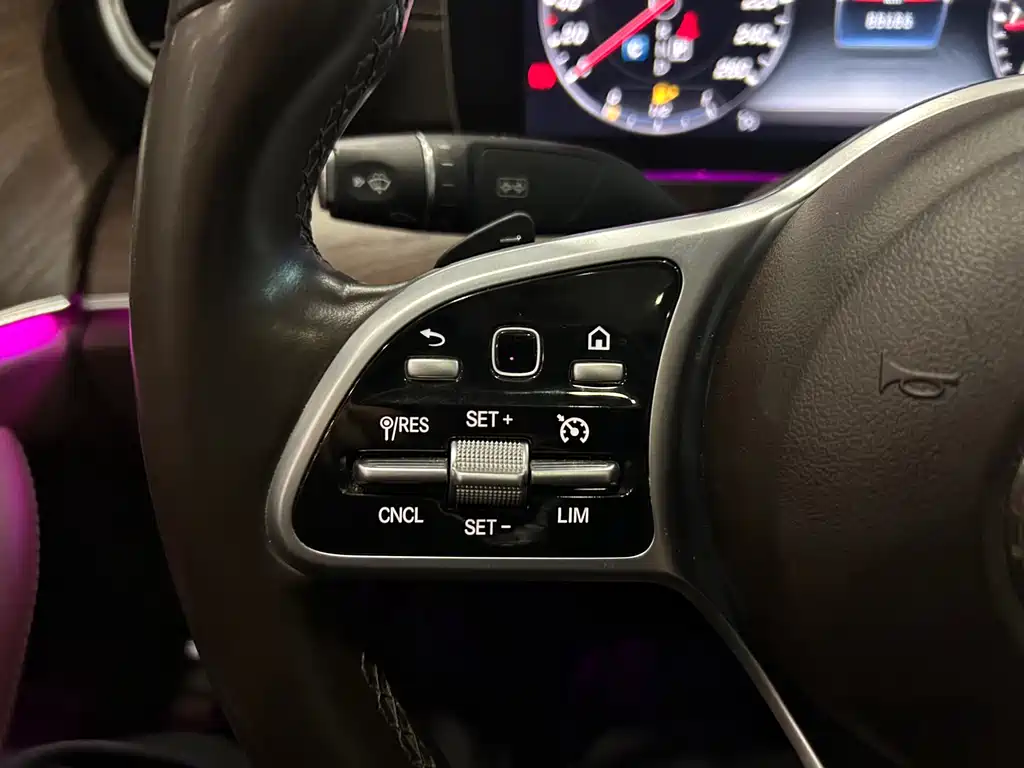 Mercedes-Benz E-Class 2019 E 260 L
