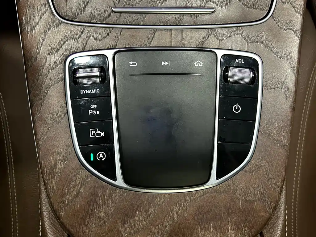 Mercedes-Benz E-Class 2019 E 260 L