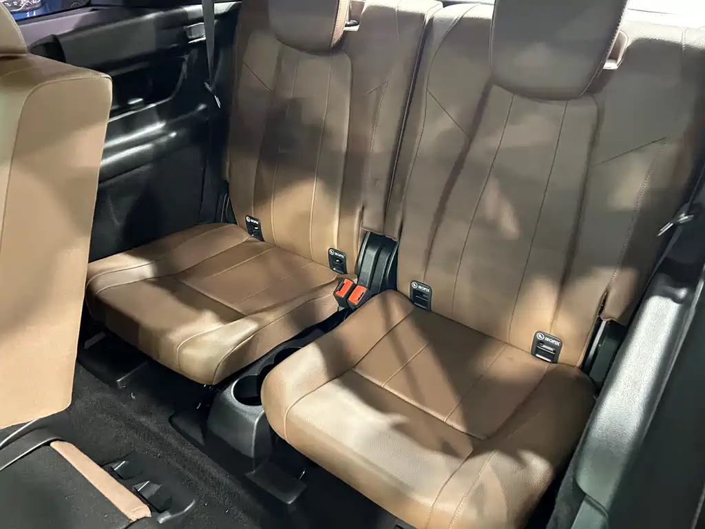 Mercedes-Benz GLB 2020 Facelift GLB 200 Fashion Edition