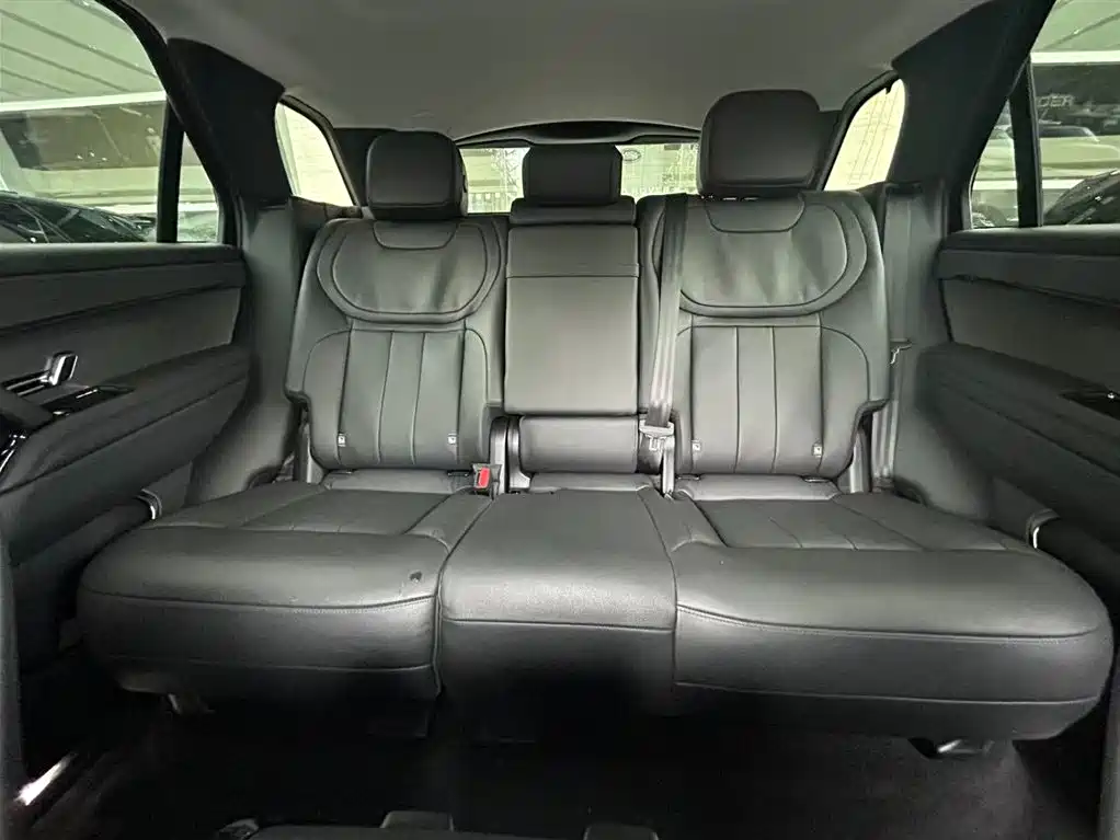 Range Rover Sport 2025 360PS S