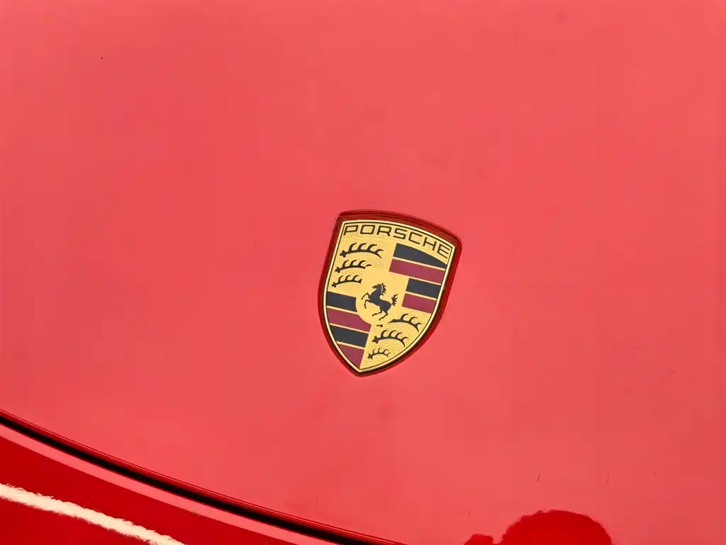 Porsche 718 Boxster 2.0T 2022