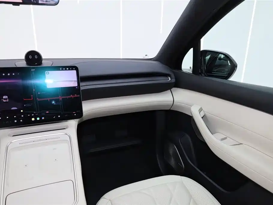 NIO ES6 2025 75kWh