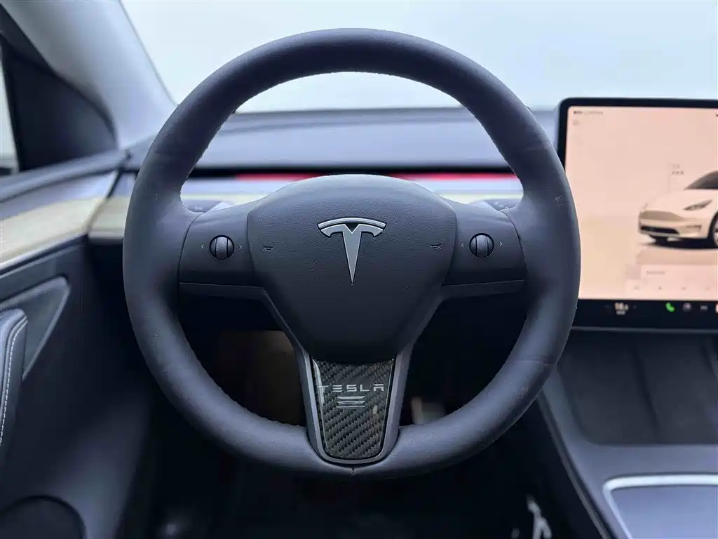 Tesla Model Y 2022 Long Range AWD (facelift)