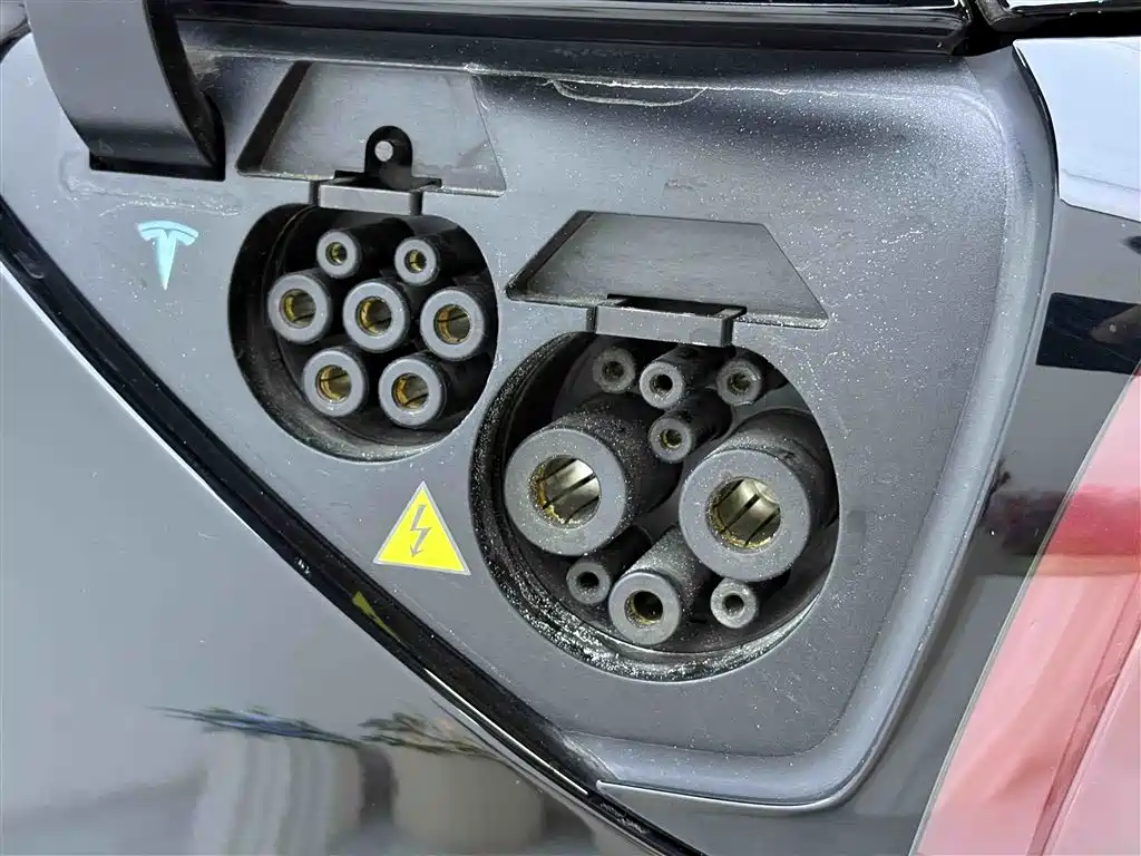 Tesla Model Y 2022 Long Range AWD (facelift)