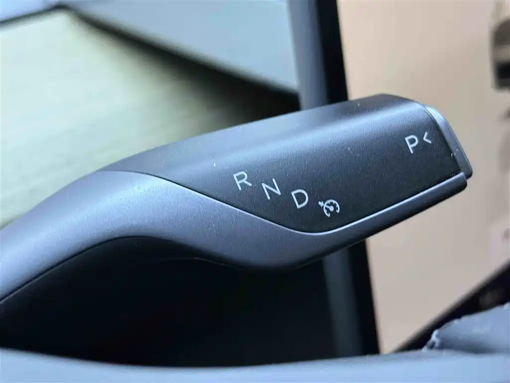 Tesla Model Y 2022 Long Range AWD (facelift)