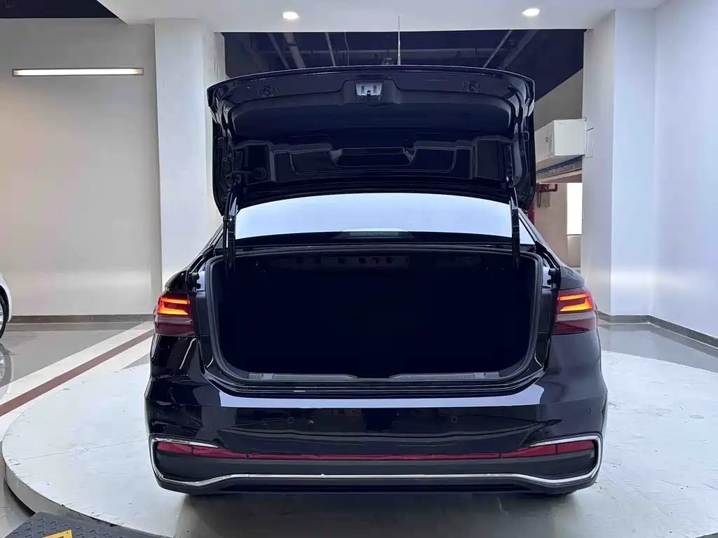 Volkswagen Lavida 2023 280TSI DSG