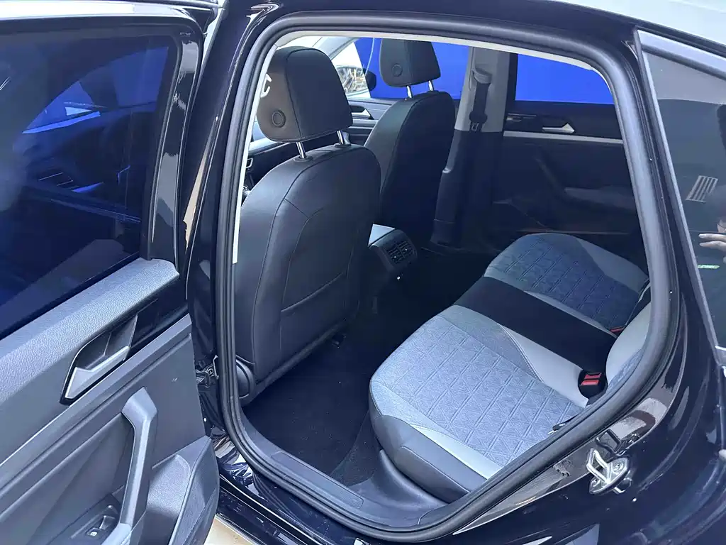 Volkswagen Lavida 2023 280TSI DSG