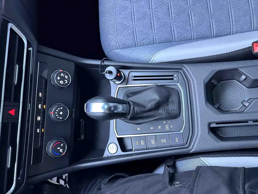 Volkswagen Lavida 2023 280TSI DSG