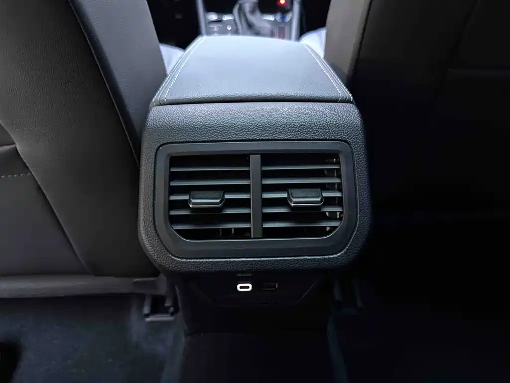 Volkswagen Lavida 2023 280TSI DSG