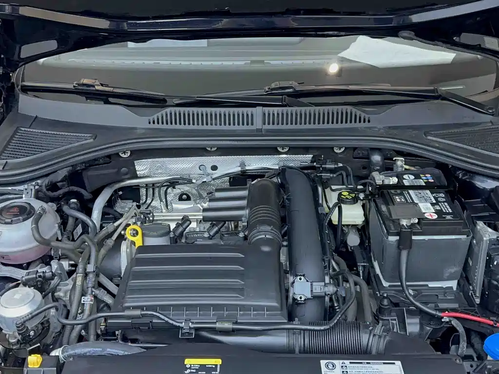 Volkswagen Lavida 2023 280TSI DSG