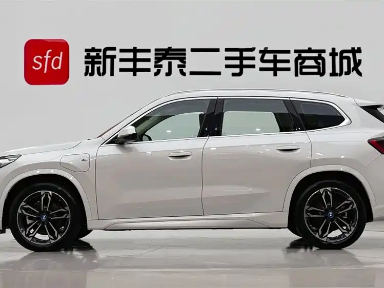 BMW iX1 2023 xDrive30L M Sport Package