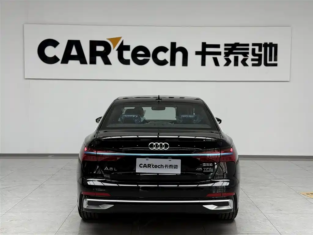 Audi A6L 2026 45 TFSI quattro Edition Dynamic