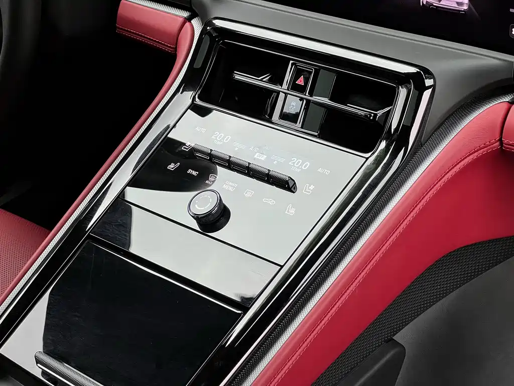 Panamera 2024 Panamera 4 Executive Long Wheelbase 2.9T