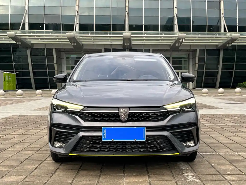 Roewe i5 2021 1.5L CVT Platinum Edition
