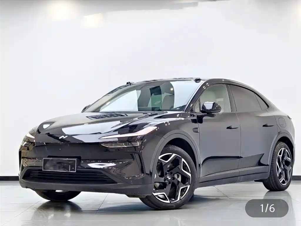 ONVO L60 2024 60kWh RWD