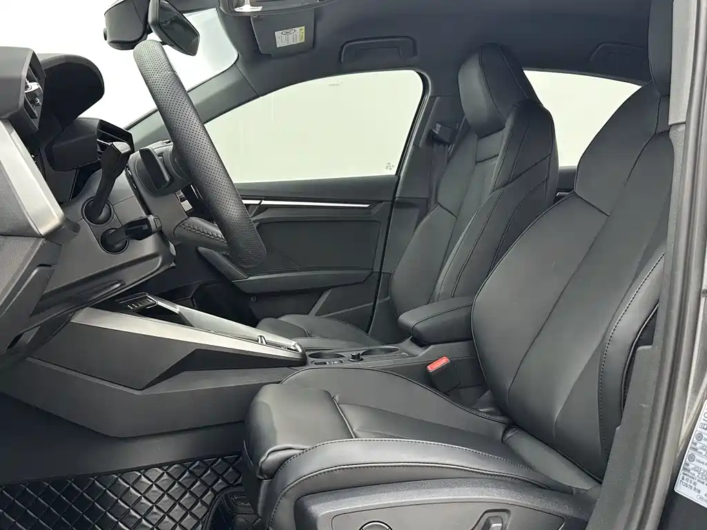 Audi A3 2021 A3L Limousine 35 TFSI Sport