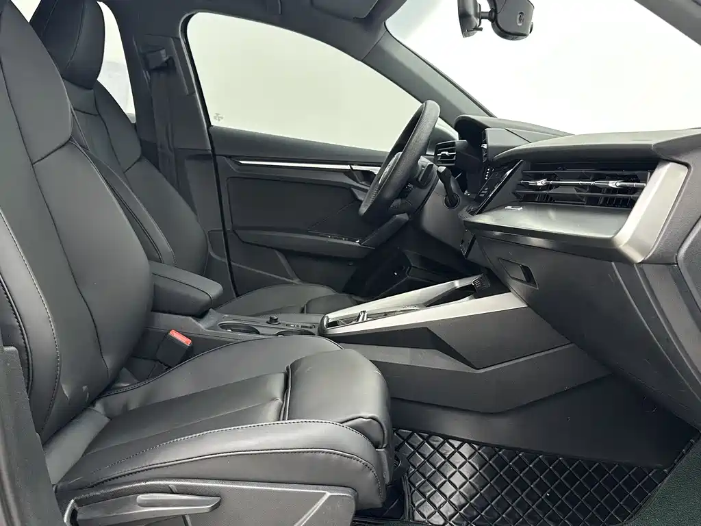 Audi A3 2021 A3L Limousine 35 TFSI Sport