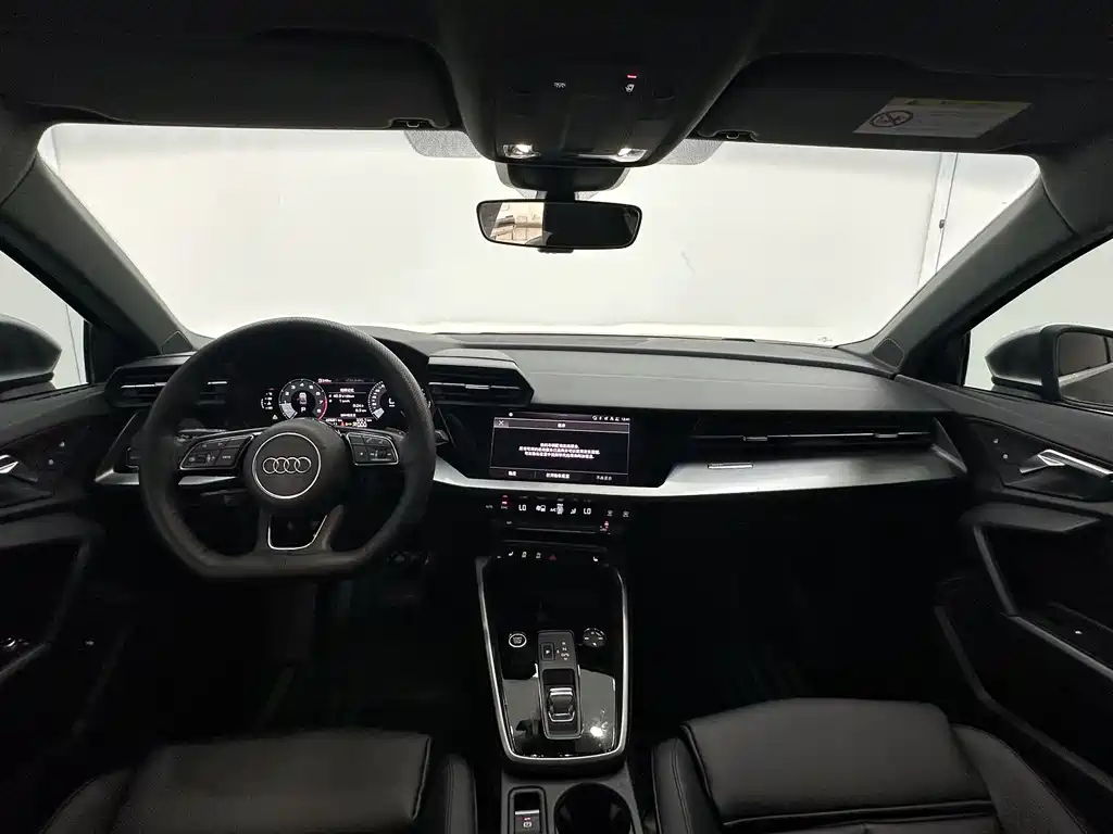 Audi A3 2021 A3L Limousine 35 TFSI Sport