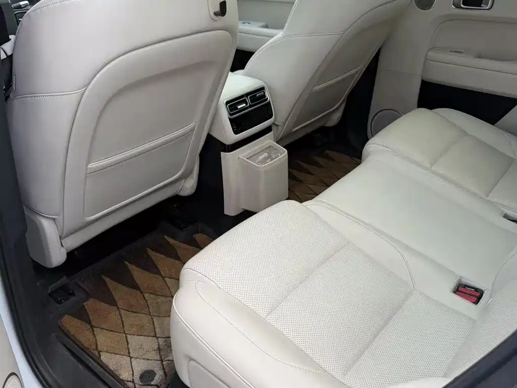 Li Auto L6 2024 Max
