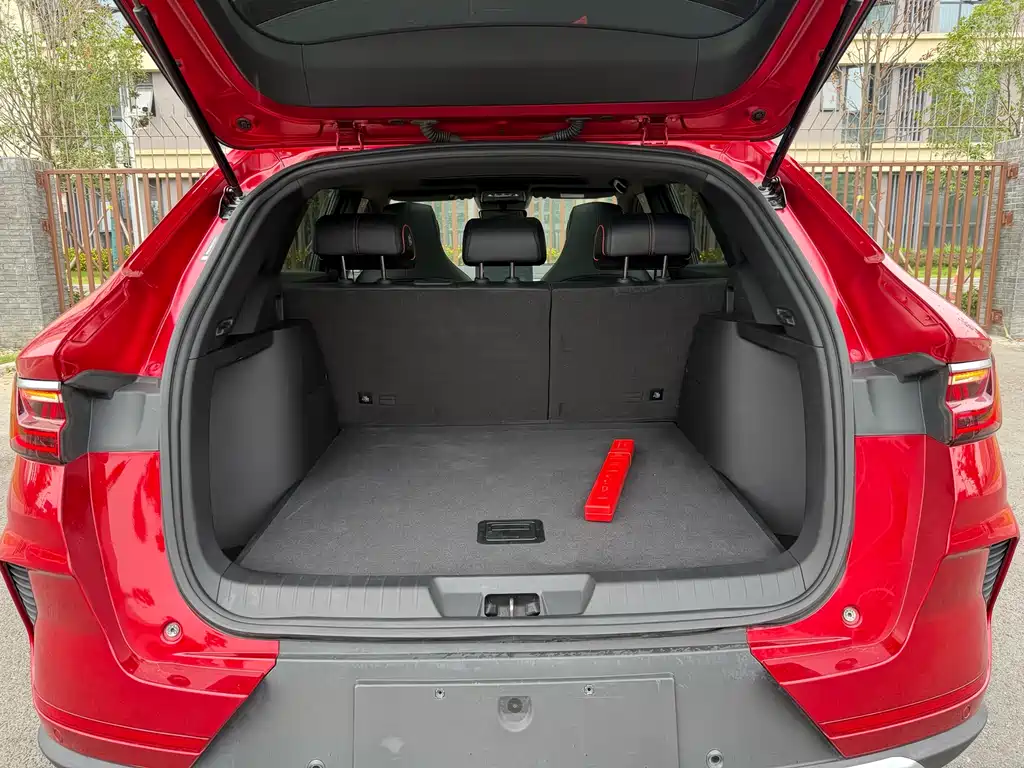Song PLUS 1.5T Comfort