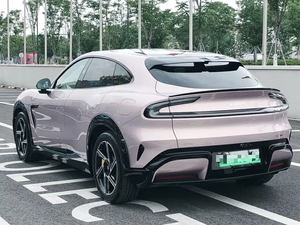 Xiaomi YU7 2025 Max