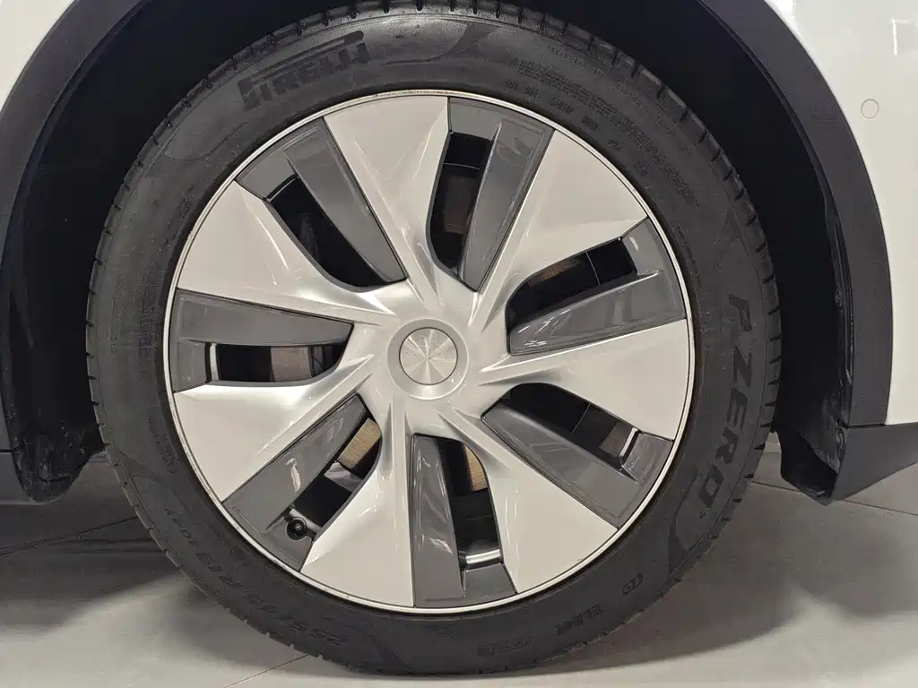 Tesla Model Y 2022 Rear-Wheel Drive