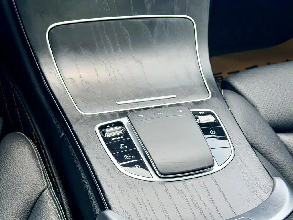 Mercedes-Benz C 200 L Dynamic Sport Edition