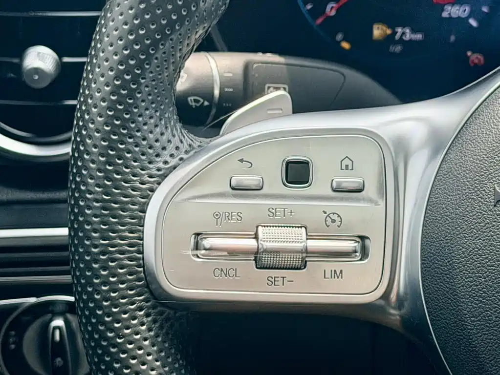 Mercedes-Benz C 200 L Dynamic Sport Edition