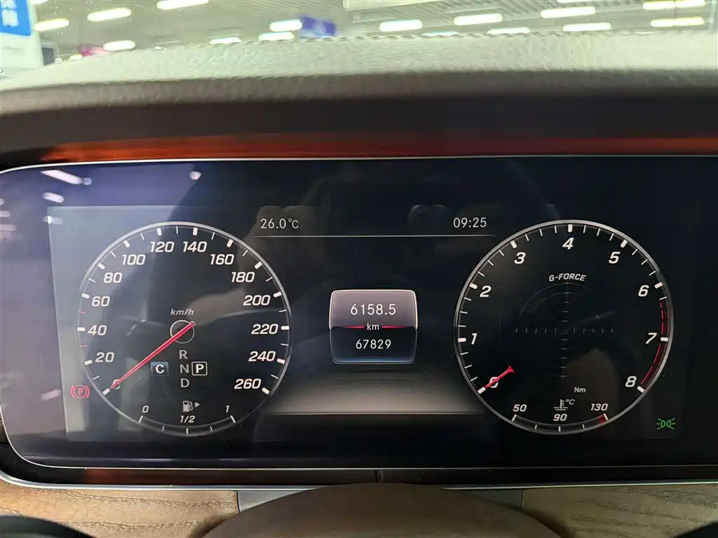 Mercedes-Benz E-Class 2020 Facelift E 300 L Special Edition
