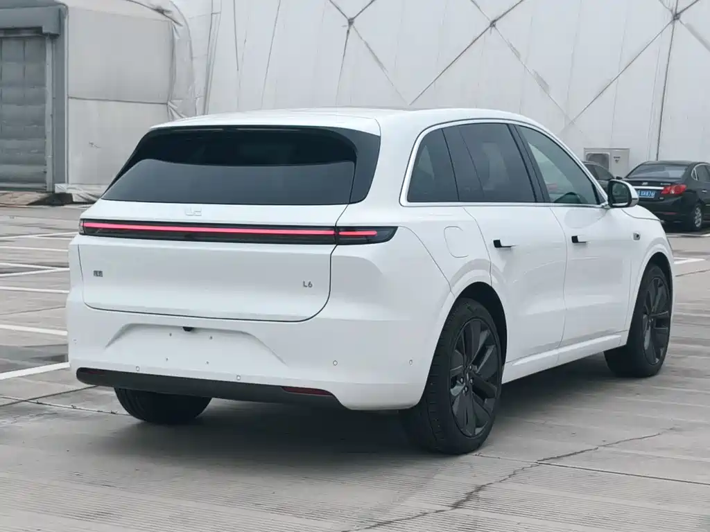 Li Auto L6 2024 Max