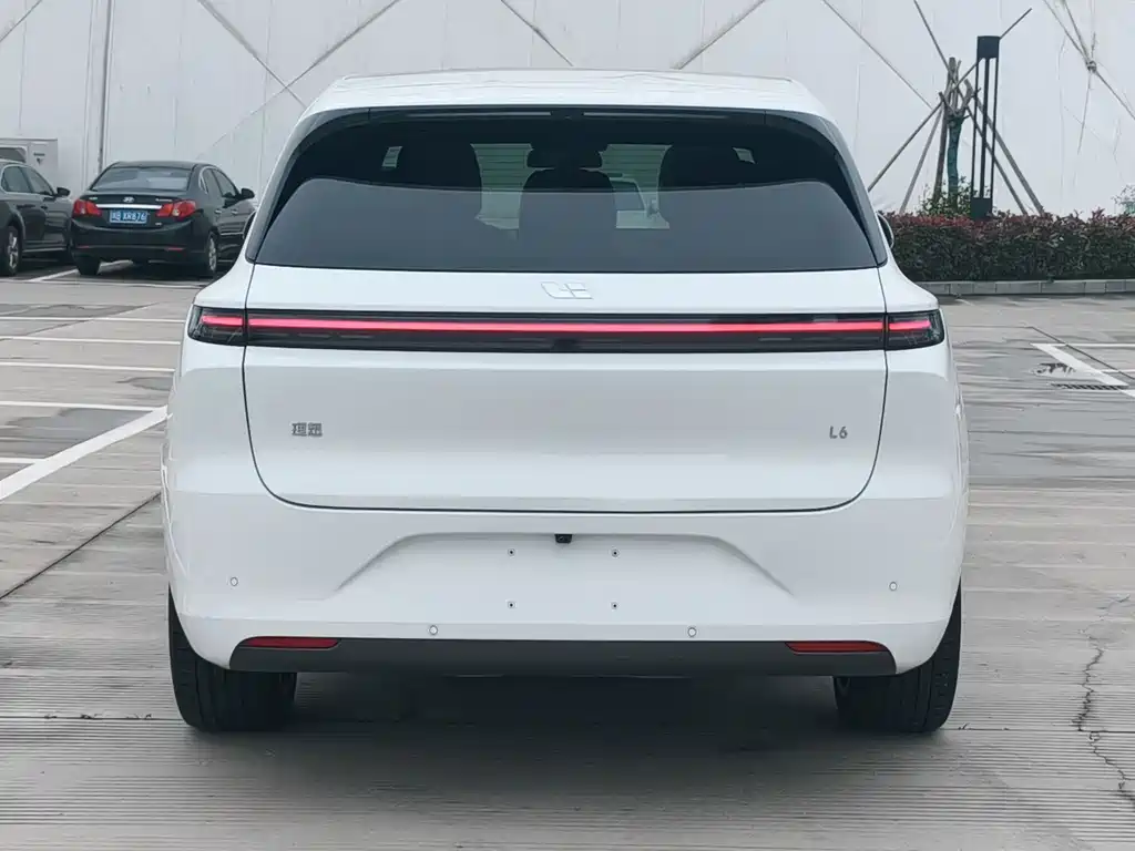 Li Auto L6 2024 Max