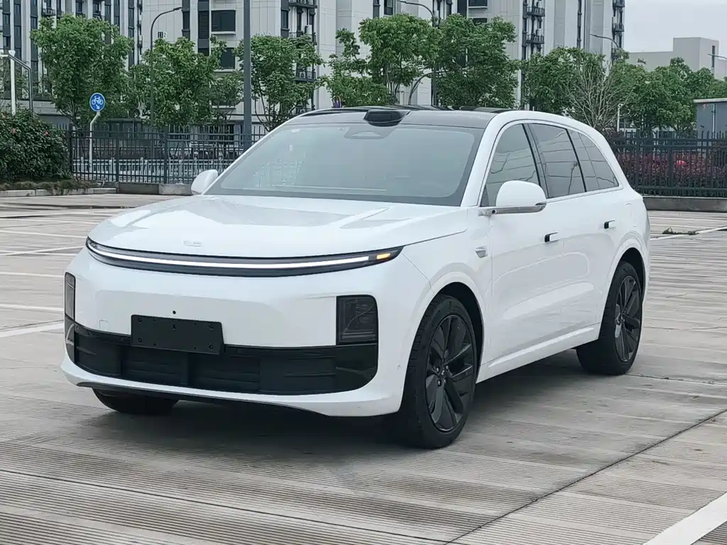 Li Auto L6 2024 Max