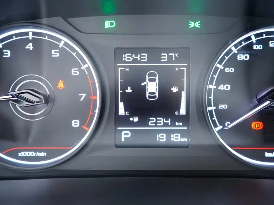 Geely Coolray 2025 1.5L CVT Super MAX