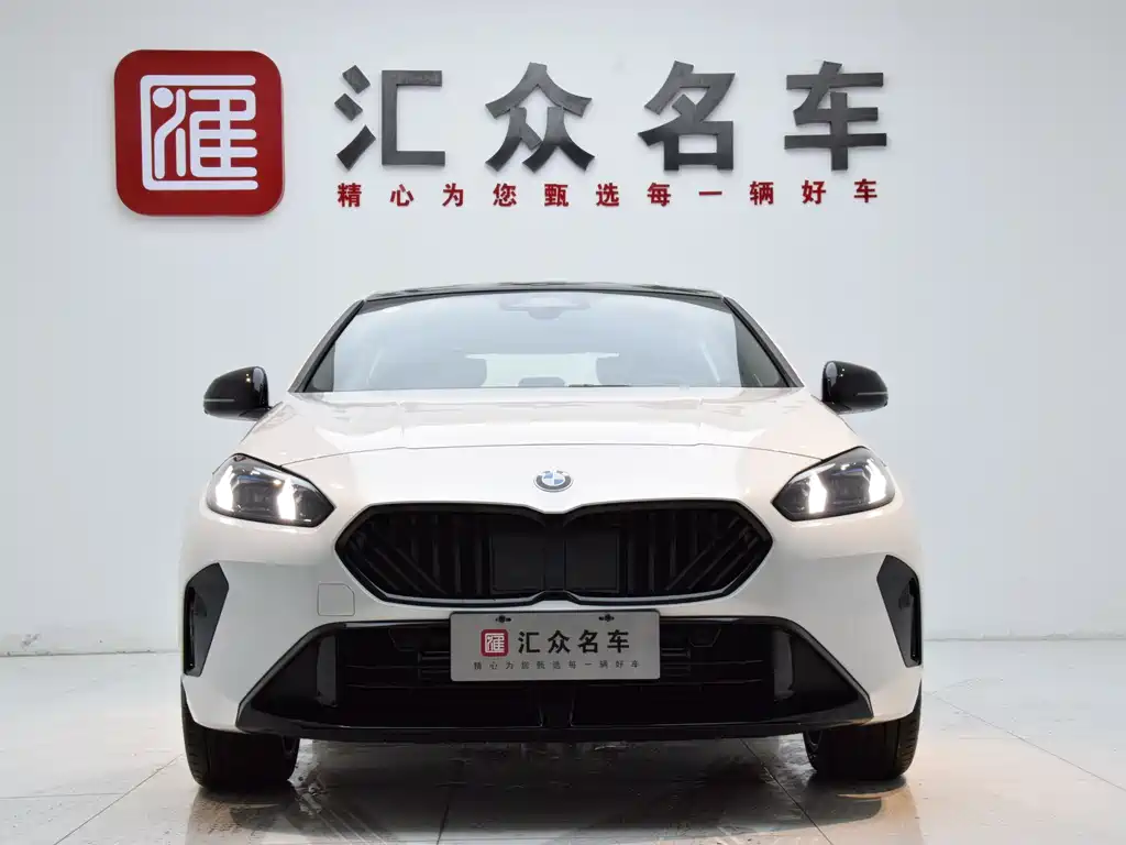 BMW 2 Series 2025 model 225Le M Sport Nightshade Package