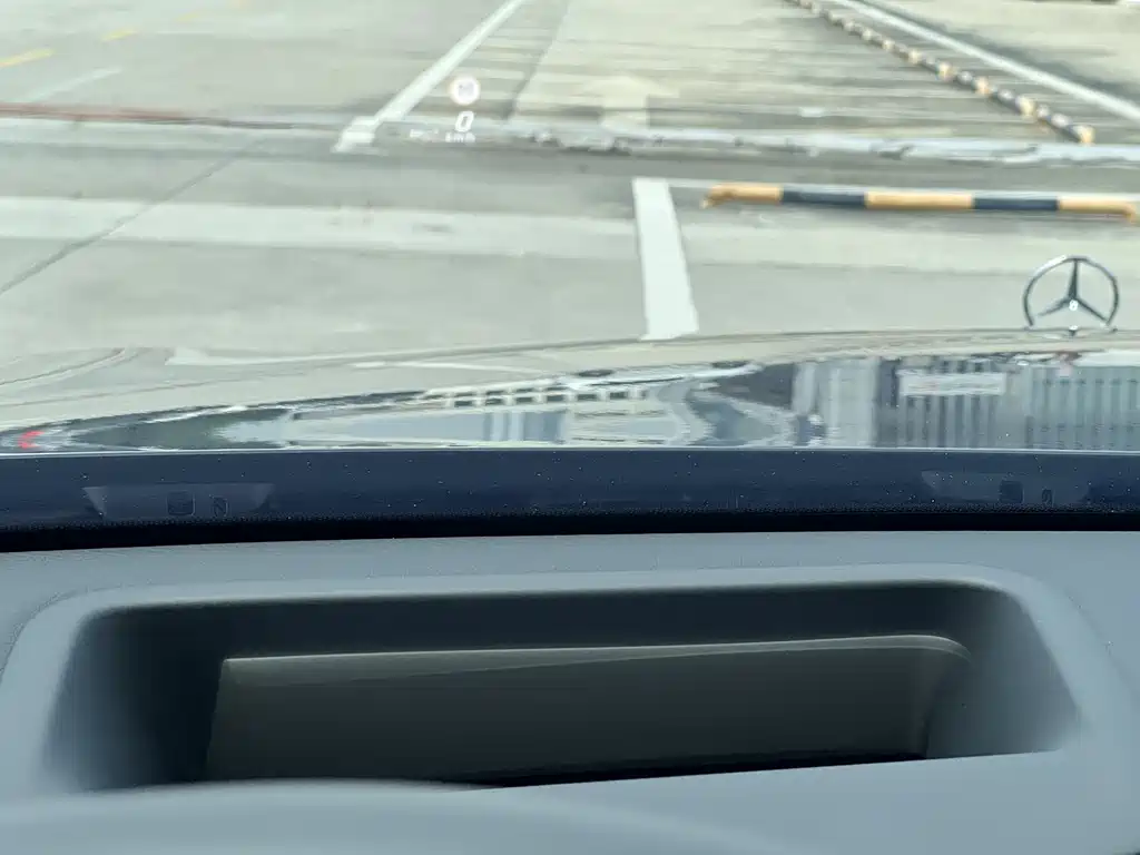Mercedes-Benz S-Class 2024 S 400 L Luxury