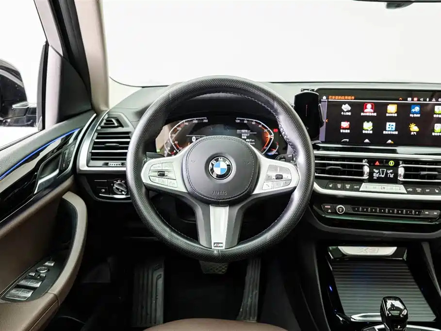 BMW X3 2023 xDrive25i M Sport Package