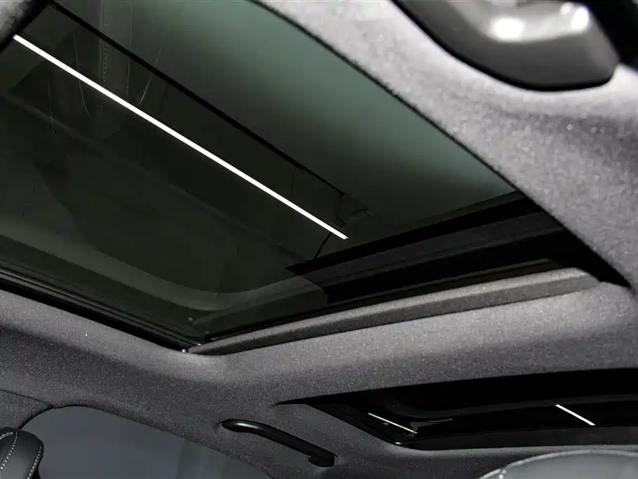 Mercedes-Benz C-Class 2026 C 260 L Sport