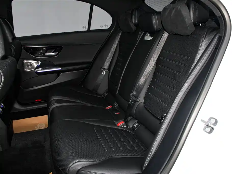 Mercedes-Benz C-Class 2026 C 260 L Sport