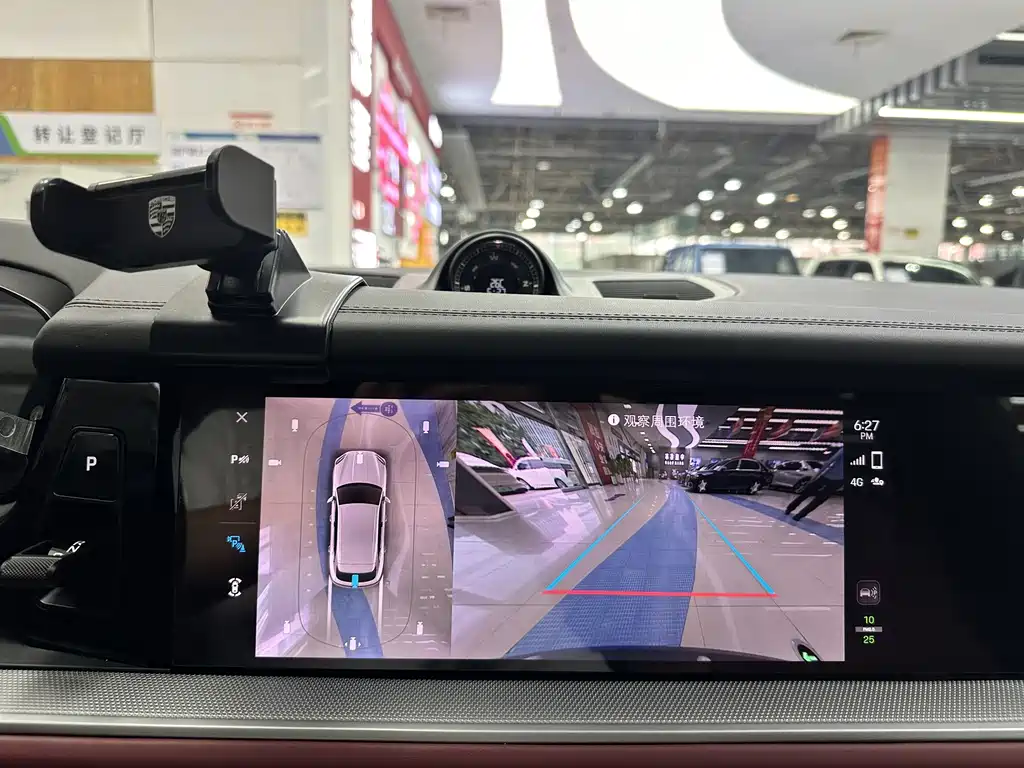 Cayenne 2024 Cayenne 3.0T