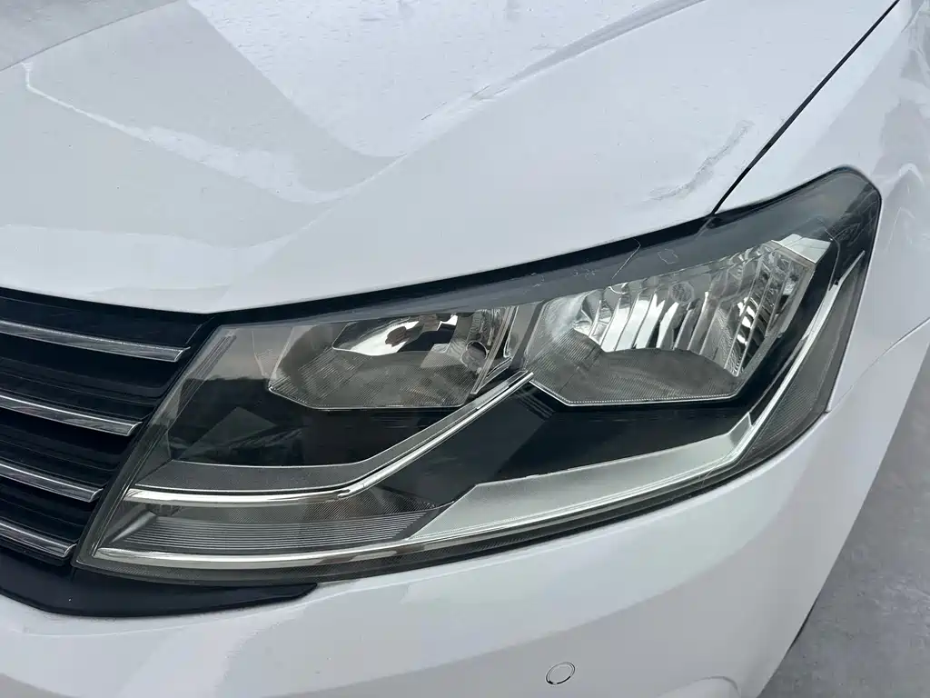 Volkswagen Lavida 2017 1.6L Automatic Comfort