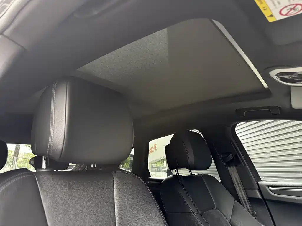 Macan 2020 2.0T
