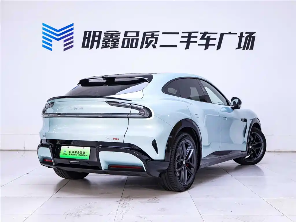 Xiaomi YU7 2025 Max Edition