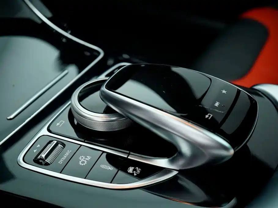 Mercedes-AMG C 63 2017