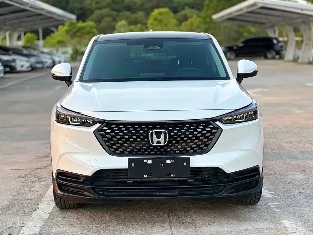 Honda XR-V 2023 1.5L CVT Hot Wave Edition