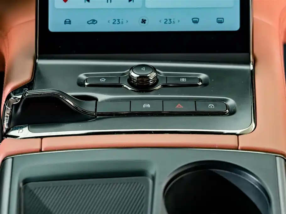 NIO EC6 2020 430km Sport