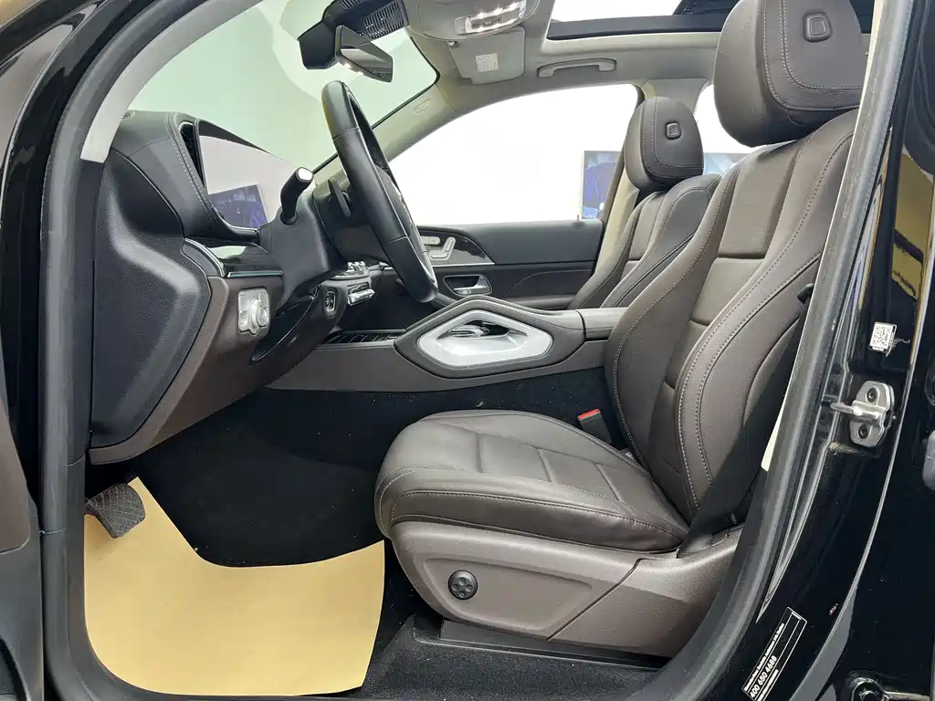 Mercedes-Benz GLE 350 4MATIC